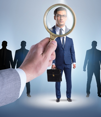 Placement Consultants