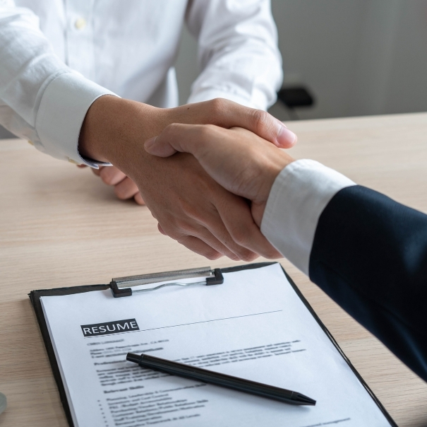 Manpower Consultants