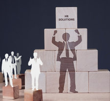 Corporate HR Solutions