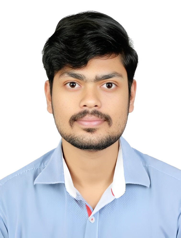 Mr. Hrithik Santhosh Mechery