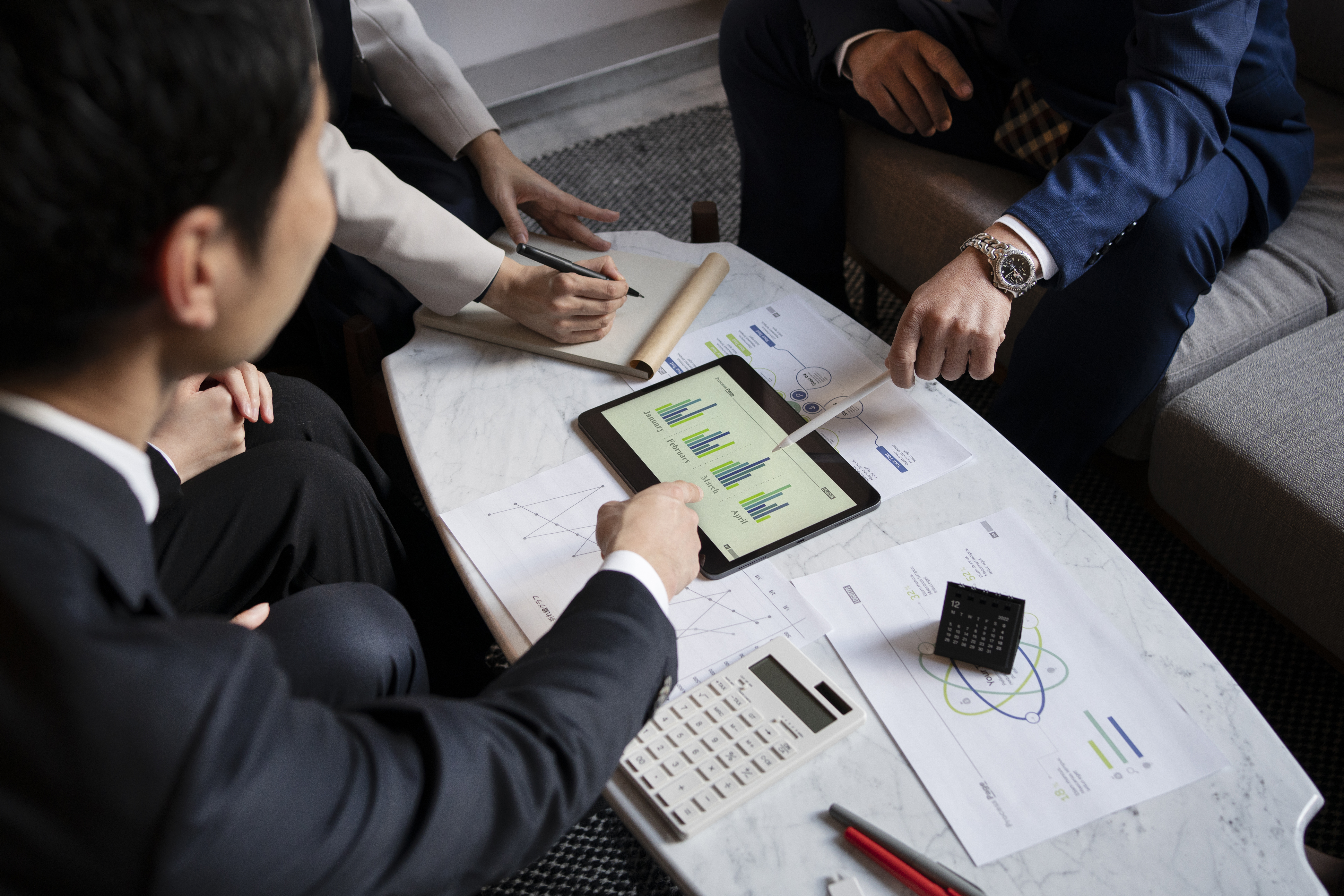 IR and Labour Consulting