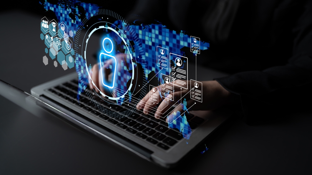 Recruitment Back Office Solutions